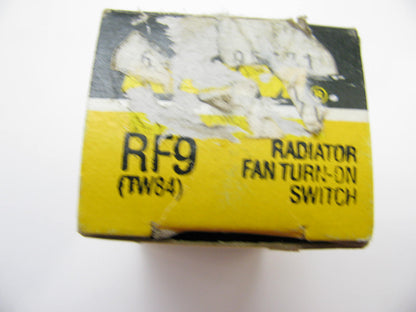 Kemparts RF9 Engine Cooling Fan Switch