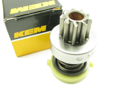 New Kemparts SD320 Starter Motor Drive