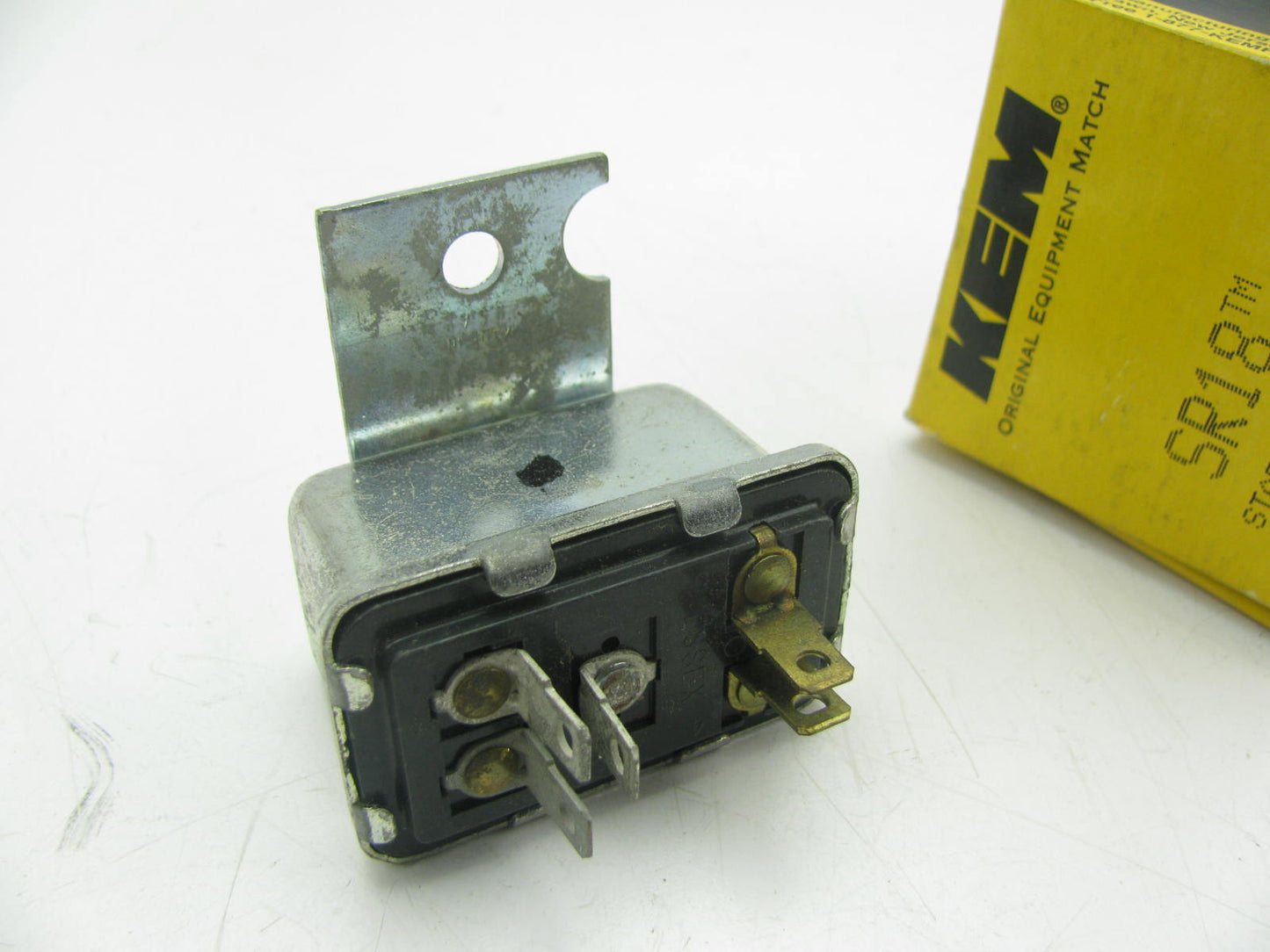 Kemparts SR18 Starter Relay