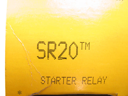 Kemparts SR20 Starter Relay