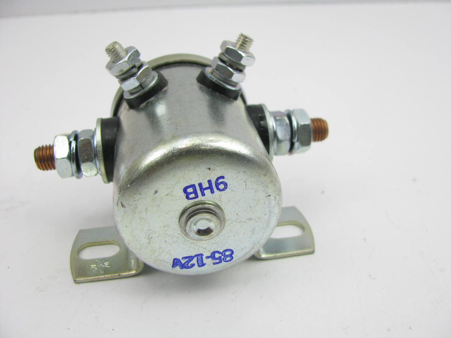 Kemparts SW111 Starter Relay - SS7 SS584T 84373 ST85 SS1126 1M1582