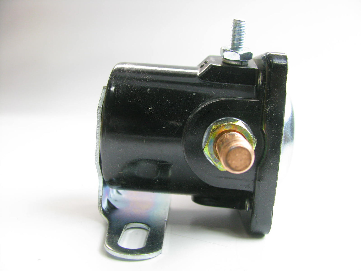 Kemparts SW50 Starter Solenoid Relay Switch  (Manual Transmission ONLY)
