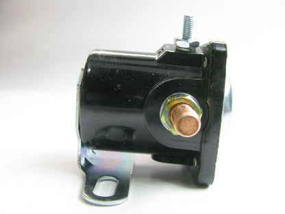 Kemparts SW50 Starter Solenoid Relay Switch  (Manual Transmission ONLY)