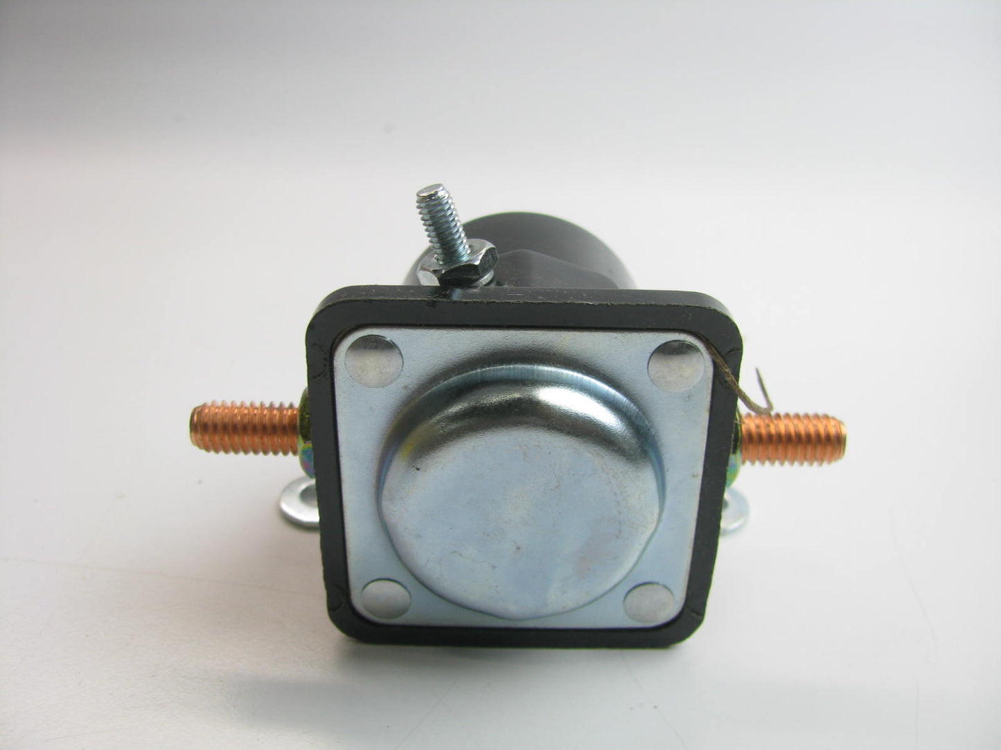 Kemparts SW50 Starter Solenoid Relay Switch  (Manual Transmission ONLY)