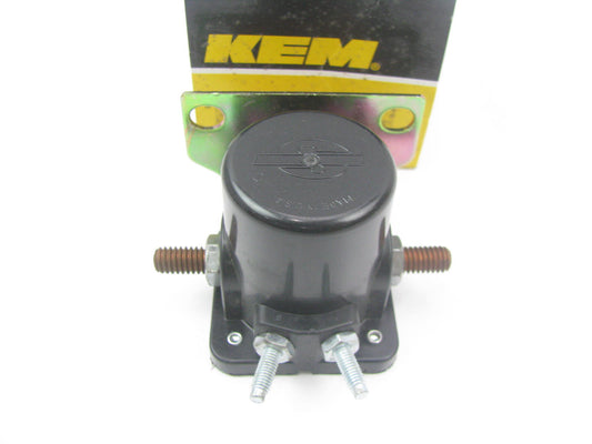 Kemparts SW86 Starter Solenoid Switch