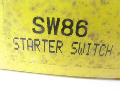 Kemparts SW86 Starter Solenoid Switch