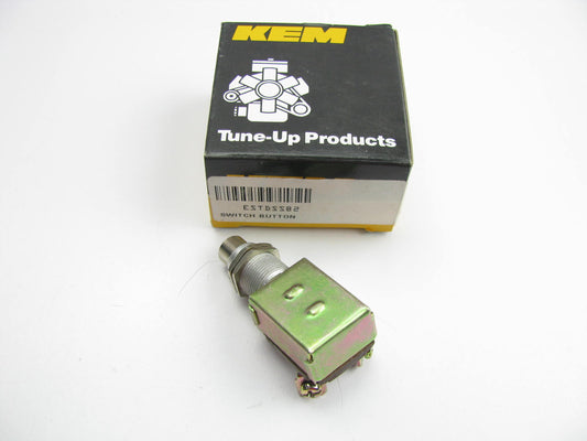 Kemparts SWB5 UNIVERSAL 2-terminal Starter Switch Push Button