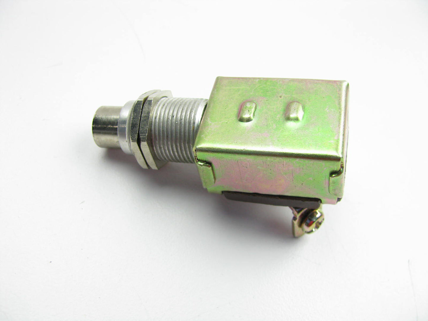 Kemparts SWB5 UNIVERSAL 2-terminal Starter Switch Push Button