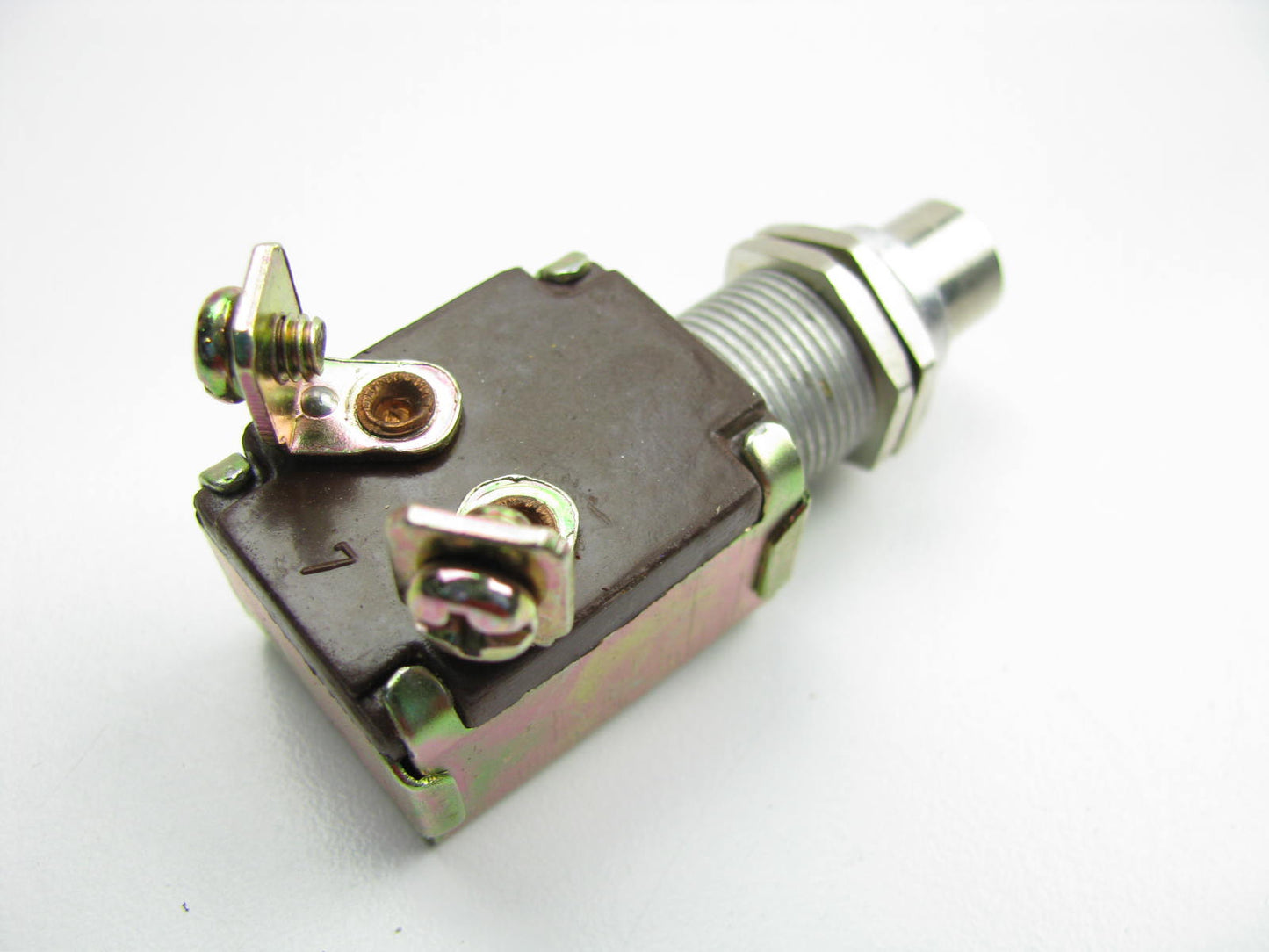 Kemparts SWB5 UNIVERSAL 2-terminal Starter Switch Push Button