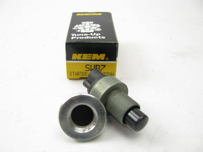 Kemparts SWB7 UNIVERSAL Starter Switch Button