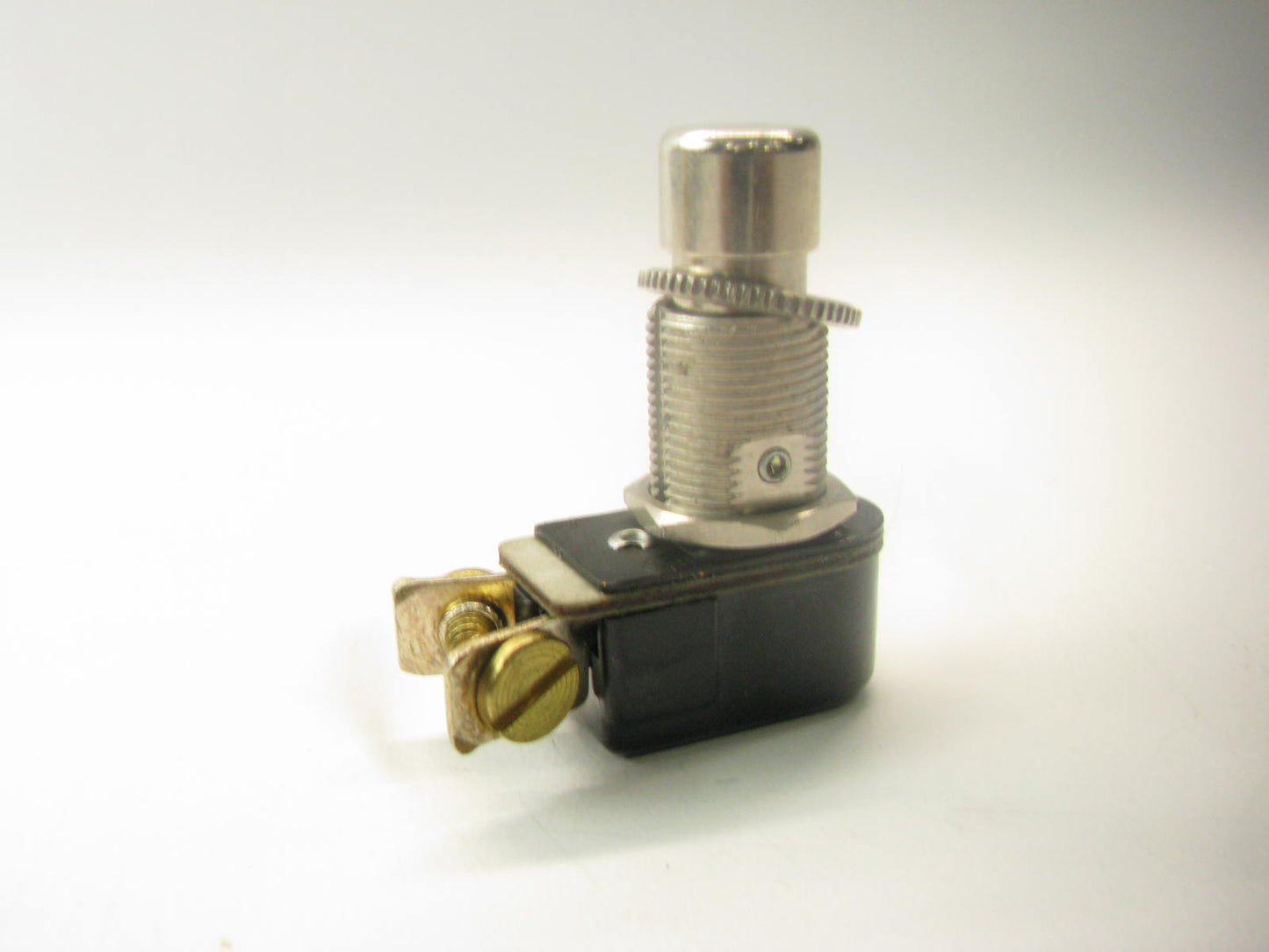 Kemparts SWB8 Universal Push Type Starter Switch Button
