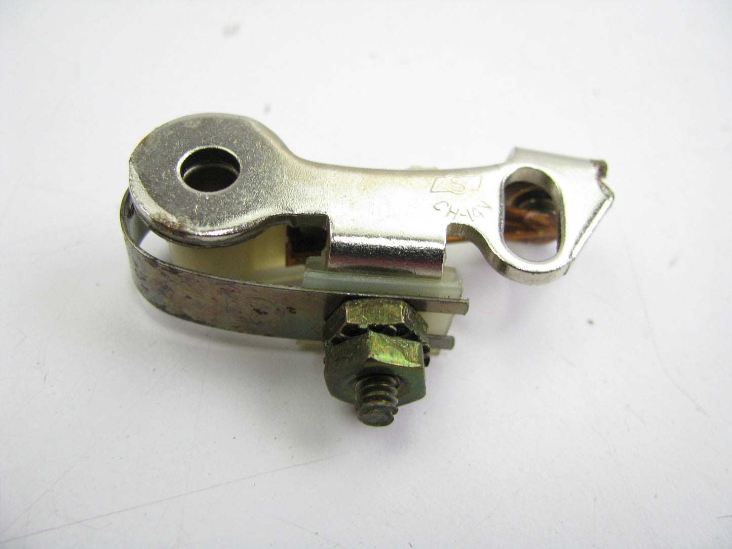 Kemparts TV201 Distributor Ignition Points Contact Set
