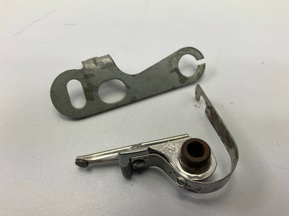 Kemparts TV27H Ignition Contact Points (Contact Set)