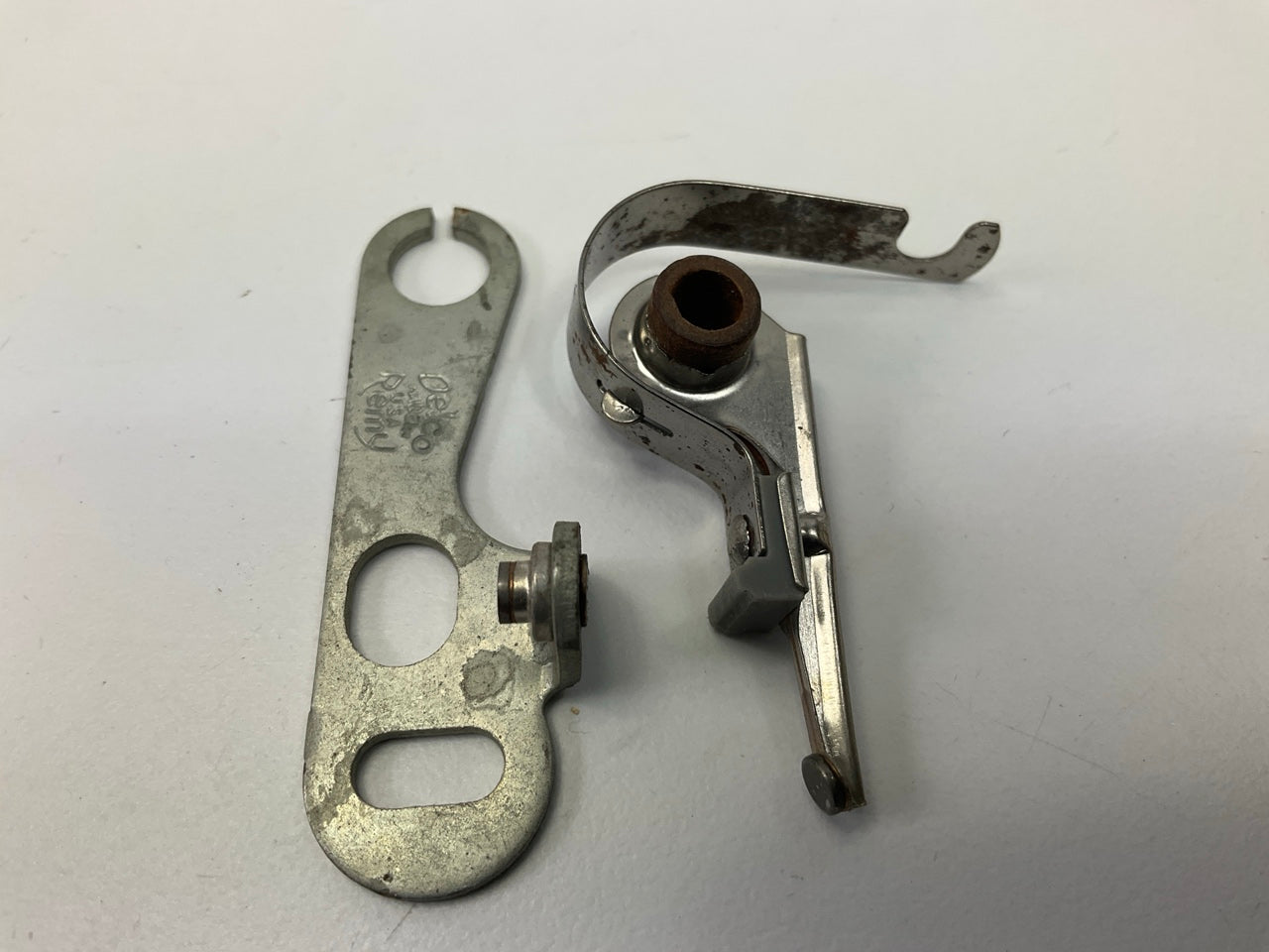 Kemparts TV27H Ignition Contact Points (Contact Set)