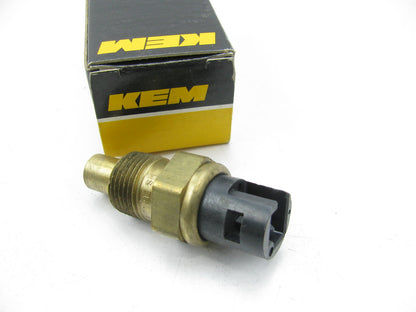 Kemparts TW116 Engine Coolant Temperature Sensor - 25036807 25036806 10137623