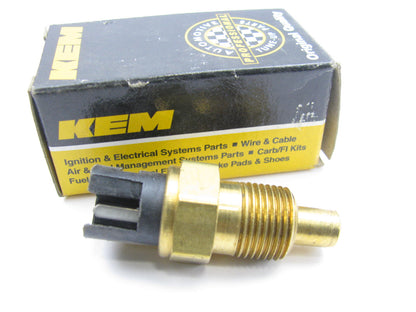 Kemparts TW118 Engine Coolant Temperature Sensor Sender Switch