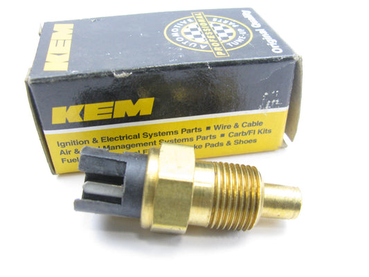 Kemparts TW118 Engine Coolant Temperature Sensor Sender Switch