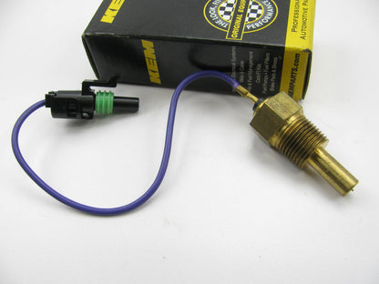 Kemparts TW131 Engine Coolant Temperature Sensor For 1990-1995 GM 3.1L-V6