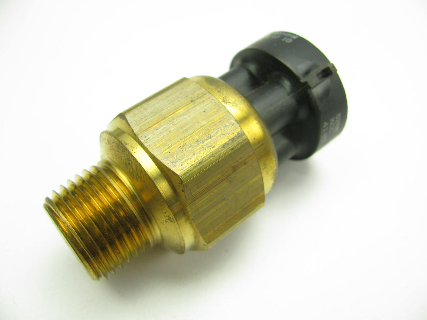 Kemparts TW194 Diesel Glow Plug Controller for 1980-1984 GM 5.7L Diesel