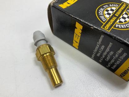 Kemparts TW241 Engine Coolant Temperature Sensor Sender Switch