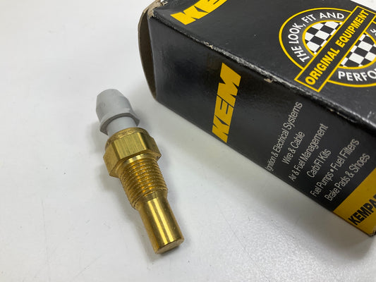 Kemparts TW241 Engine Coolant Temperature Sensor Sender Switch