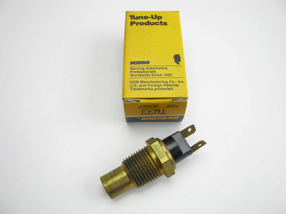 Kemparts TW33 Engine Coolant Temperature Sensor Sender Switch