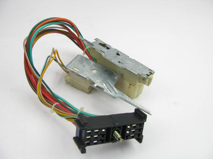 Kemparts UL14-13 Ignition Starter Switch