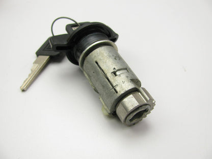 Kemparts UL14G Ignition Lock Cylinder & Keys 1987-90 Chevrolet Beretta & Corsica