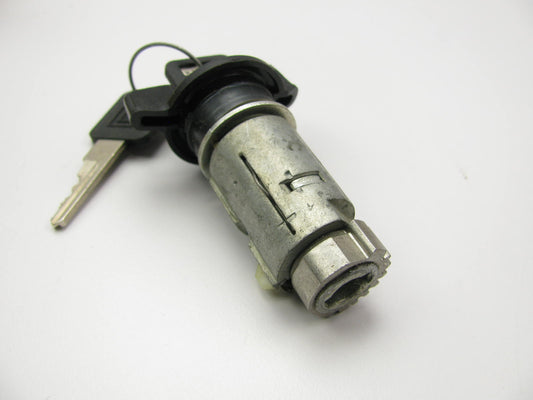 Kemparts UL14G Ignition Lock Cylinder & Keys 1987-90 Chevrolet Beretta & Corsica