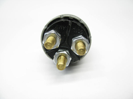 Kemparts UL2 UNIVERSAL 3-terminal Ignition Switch W/ 2 Keys