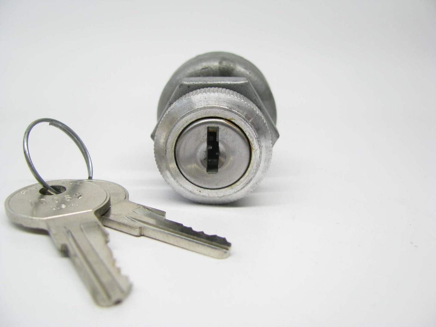 Kemparts UL2 UNIVERSAL 3-terminal Ignition Switch W/ 2 Keys