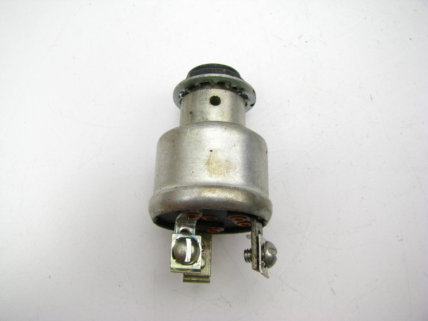 Kemparts UL2S Universal 3 Terminal Lock Cylinder Switch W/ 2 Keys