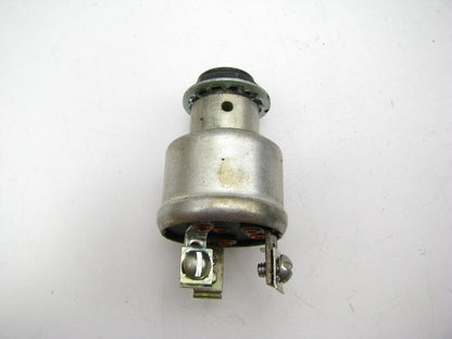 Kemparts UL2S Universal 3 Terminal Lock Cylinder Switch W/ 2 Keys
