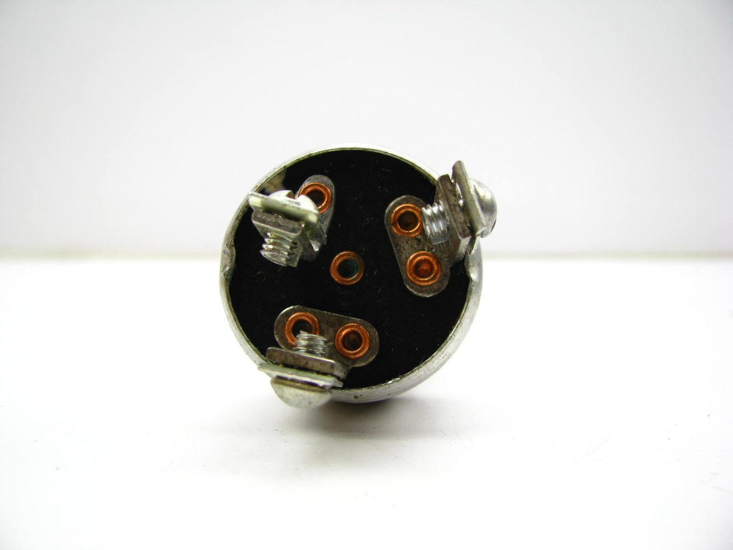 Kemparts UL2S Universal 3 Terminal Lock Cylinder Switch W/ 2 Keys