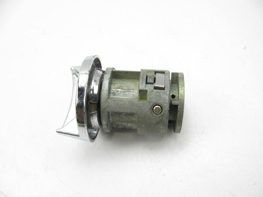 Kemparts UL6M Ignition Lock Cylinder And Keys