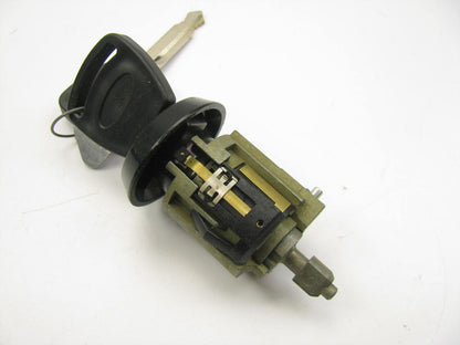 Kemparts UL7K Ignition Lock Cylinder & Key Set