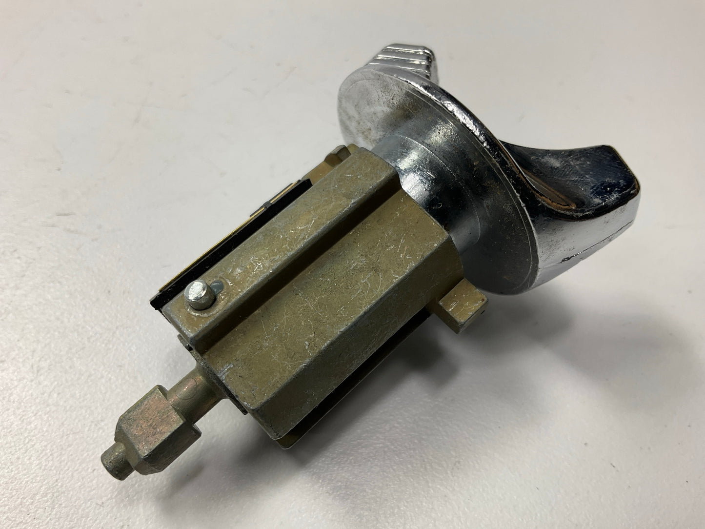 Kemparts UL7V Ignition Lock Cylinder & Keys