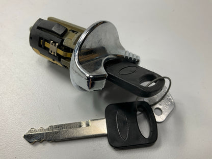 Kemparts UL7V Ignition Lock Cylinder & Keys