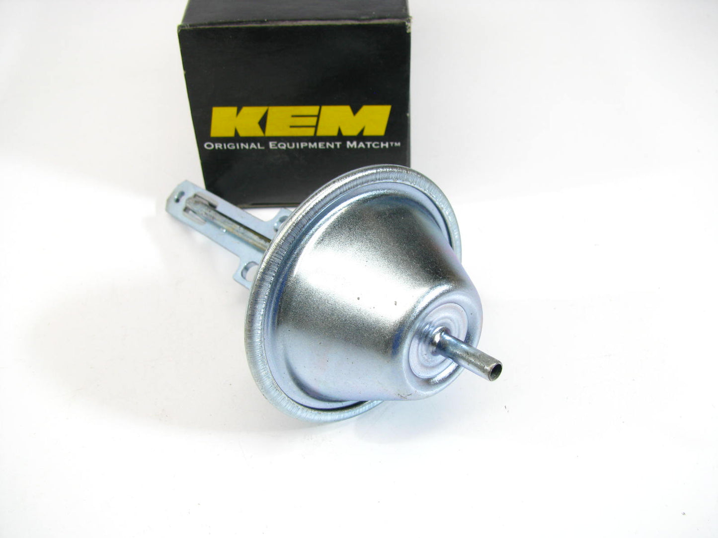 Kemparts VC420 Distributor Vacuum Advance Control for 1977-1979 GM 350-V8