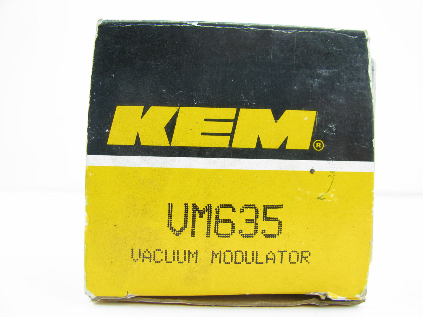 Kemparts VM635 Automatic Transmission Vacuum Modulator Valve