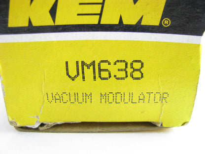 Kemparts VM638 Automatic Transmission Modulator Valve