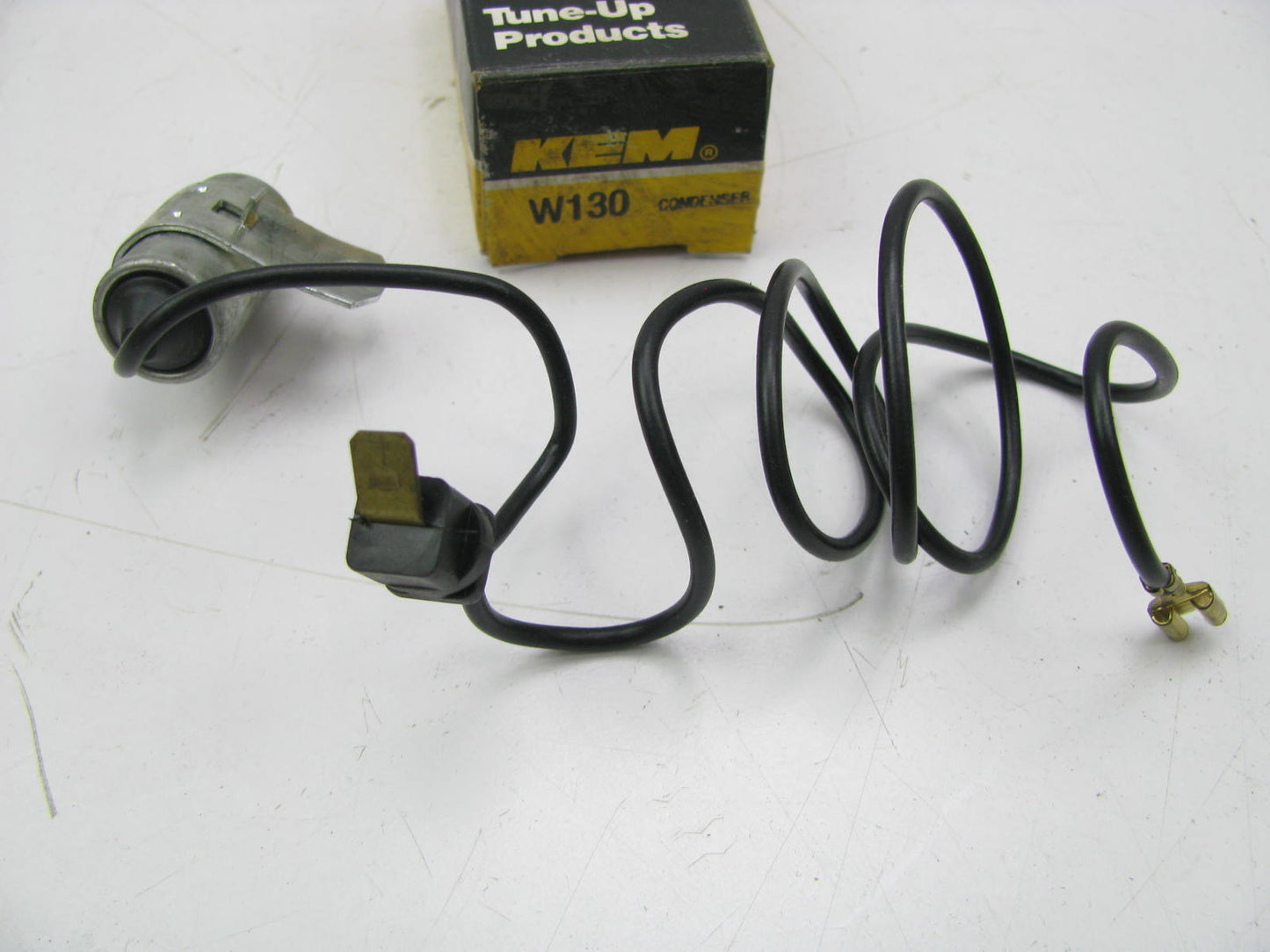 Kemparts W130 Ignition Condenser