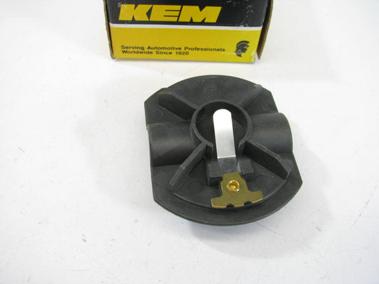 Kemparts W2030 Ignition Distributor Rotor For 1988-1990 Ford Mazda 2.2L-L4