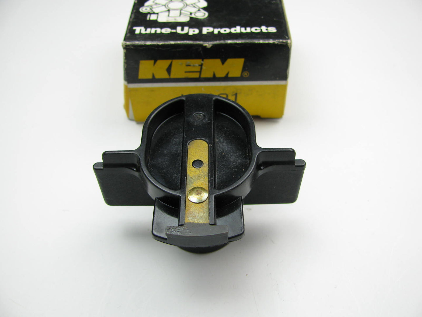 Kemparts W2031 Ignition Distributor Rotor