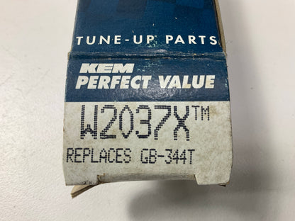 Kemparts W2037x Ignition Distributor Rotor