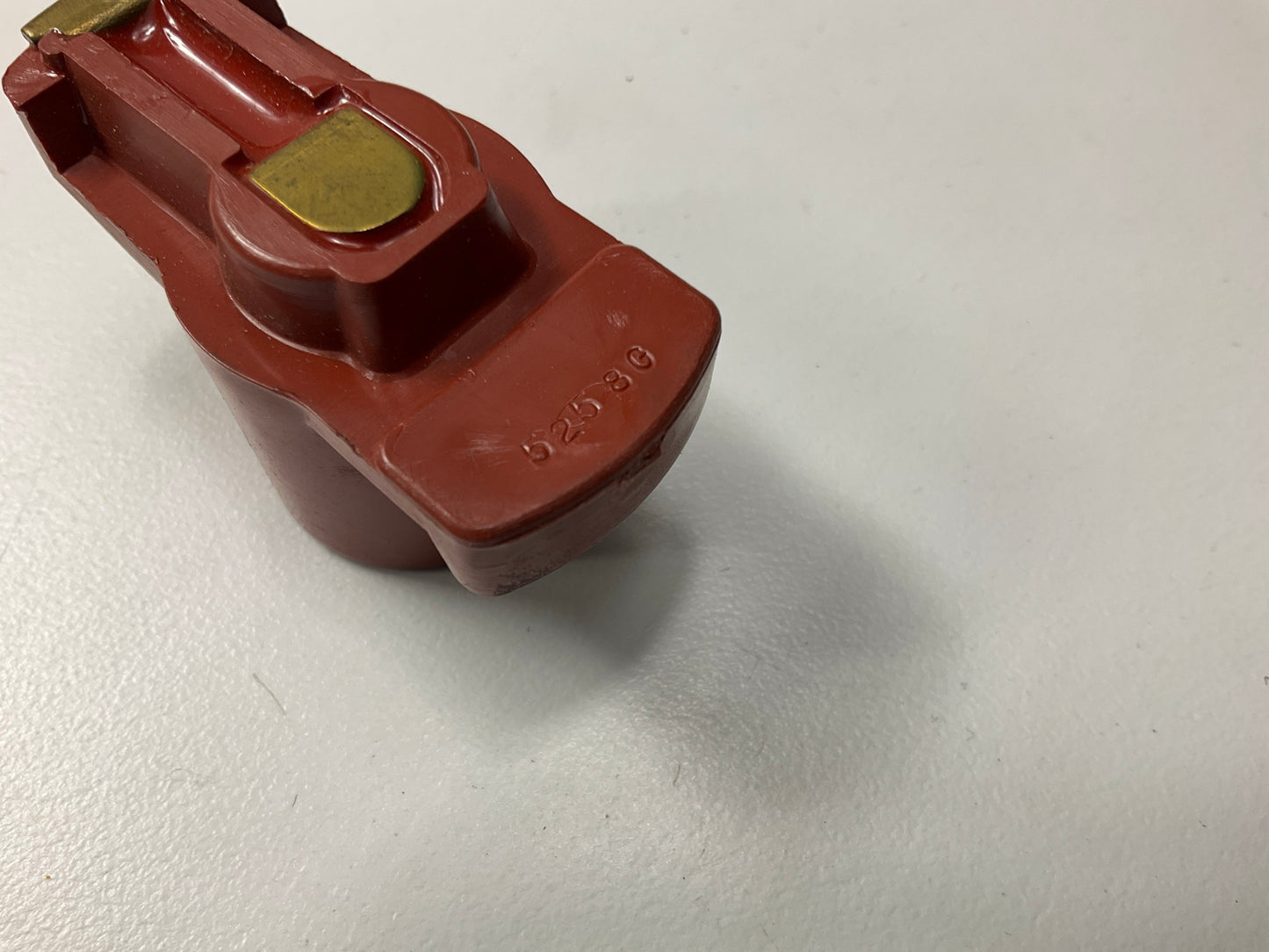Kemparts W208 Ignition Distributor Rotor