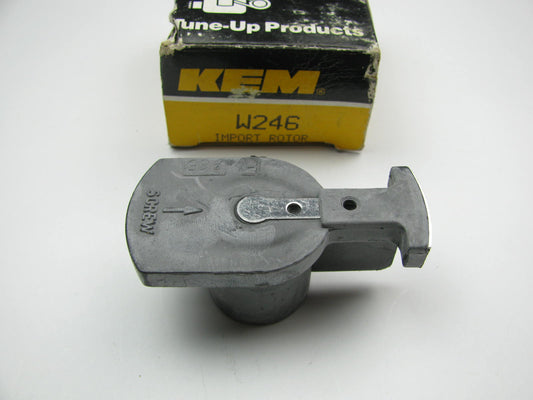 Kemparts W246 Ignition Distributor Rotor