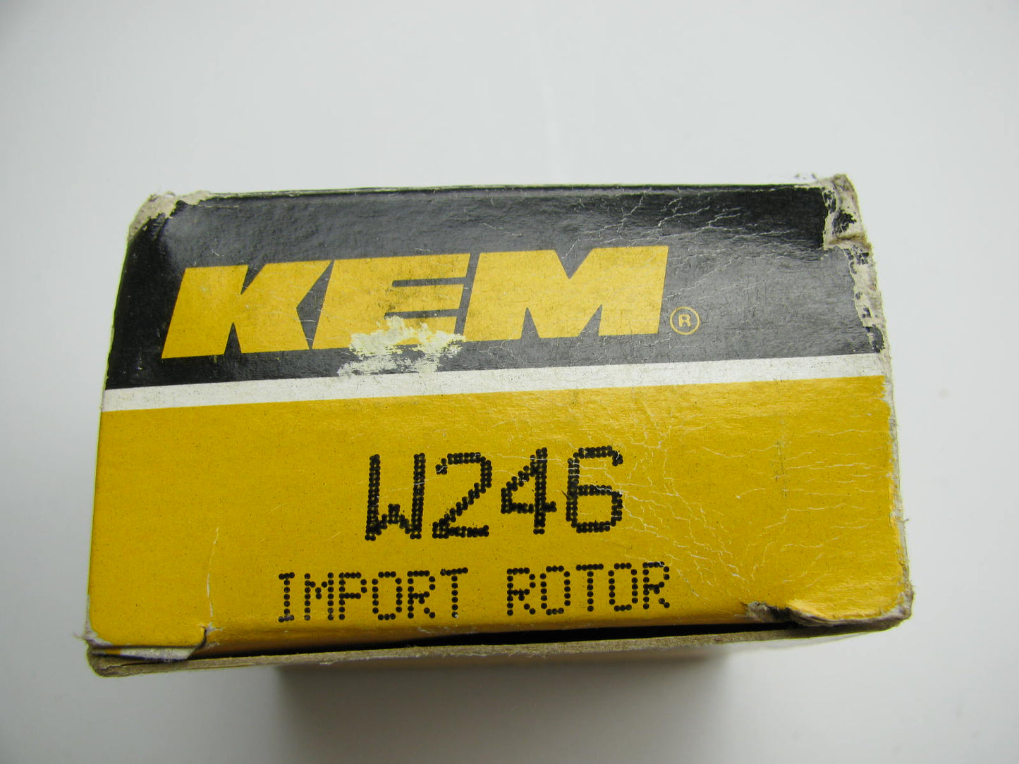 Kemparts W246 Ignition Distributor Rotor