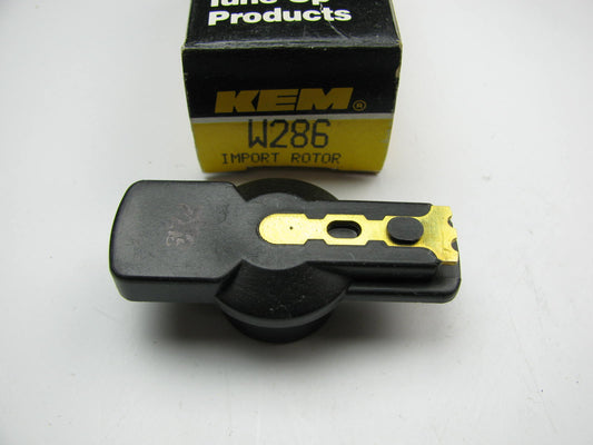 Kemparts W286 Ignition Distributor Rotor