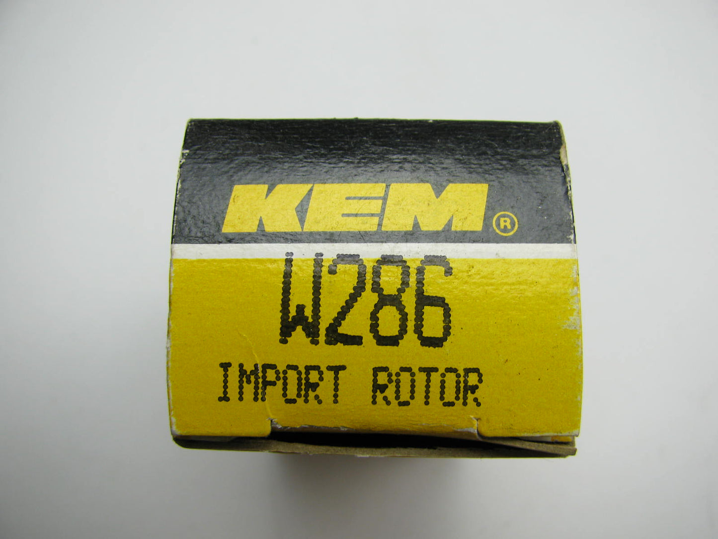 Kemparts W286 Ignition Distributor Rotor